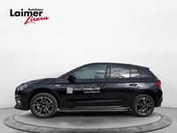 gebraucht Skoda Fabia Monte Carlo TSI