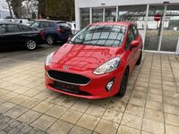 gebraucht Ford Fiesta Trend