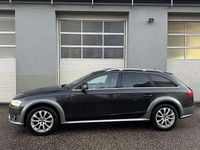 gebraucht Audi A4 Allroad allroad 20 TDI quattro S-tronic
