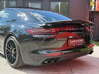 gebraucht Porsche Panamera Turbo|Nachts.|Pano|Bose|ACC|SportAGA|360°|FondE