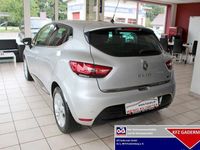 gebraucht Renault Clio IV 