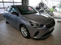 gebraucht Opel Corsa 1,2 Edition