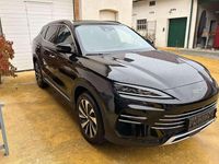 gebraucht BYD Seal U DM-i Design