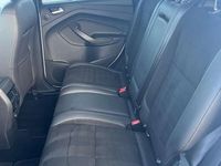 gebraucht Ford Kuga 15 TDCi ST-Line Start/Stop