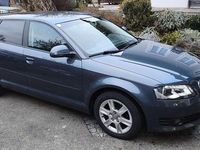 Gebraucht Audi A3 102 PS (75 kW) 2010 Kleinwagen