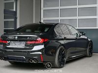 gebraucht BMW M5 - Competition EXP € 63.480-