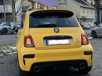 Gebraucht Abarth 500 Pista 160 PS (117 kW) 2020 Limousine