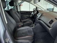 Gebraucht Seat Alhambra FR 150 PS (110 kW) 2019 Van / Kleinbus