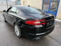 gebraucht Jaguar XF 3,0 Diesel S Premium Luxury Start/Stop