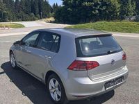 gebraucht VW Golf Comfortline 14 BMT TSI DSG