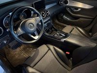 gebraucht Mercedes C180 CGI Avantgarde BlueEfficiency Aut.