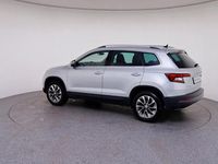 gebraucht Skoda Karoq 4x4 Ambition TDI DSG