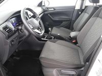 gebraucht VW T-Cross - 1.0 TSI 70 kW Life