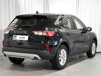 gebraucht Ford Kuga Titanium