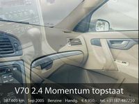 gebraucht Volvo V70 2.4