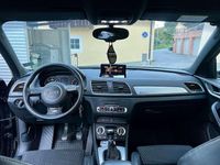 gebraucht Audi Q3 2.0 TDI quattro