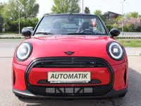 gebraucht Mini Cooper Cabriolet Aut.