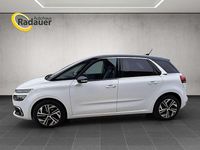 gebraucht Citroën C4 SpaceTourer GrandGrandPureTech 130 S&S 6-Gang Shine