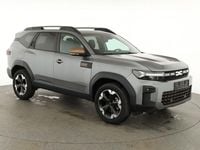 Neu Dacia Bigster Extreme 156 PS (114 kW) 2026 SUV