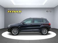 gebraucht VW Tiguan 20 TDI Sport&Style BMT DPF