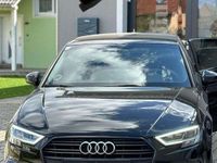 gebraucht Audi A3 Sportback 30 TFSI design S-tronic