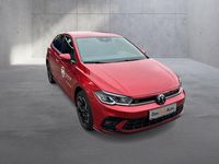 Neu VW Polo Sport 95 PS (69 kW) 2026 Mittelrot  metallic Kleinwagen