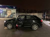 gebraucht Audi Q3 2,0 TDI DPF