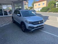 gebraucht VW T-Cross - Life 1.0 TSI