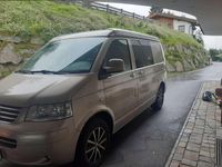 gebraucht VW T5 Transvan