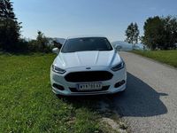 gebraucht Ford Mondeo ST-LINE 20 TDCi AWD PowerShift Aut. ST-LIN