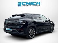 Neu BYD Sealion 7 389 kW (530 PS) 2025 Schwarz SUV
