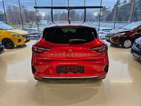 gebraucht Mitsubishi Colt 16 HEV Diamond Aut.