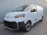gebraucht Toyota Proace Electric 75kW L2 ProWork