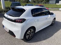 gebraucht Peugeot 208 Allure BlueHDi 100 *SITZHEIZ.*RÜCKFAHRKAMERA*