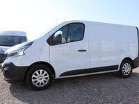 gebraucht Renault Trafic L1H1 Kasten dCi TEL TEMP KLIMA