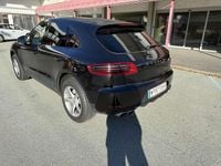 gebraucht Porsche Macan S 3,0 20 Zoll Räder