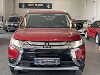 gebraucht Mitsubishi Outlander 20 MIVEC AS&G Sondermodell 40