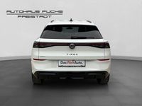 gebraucht VW T-Roc R-Line eTSI DSG