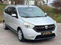 gebraucht Dacia Lodgy SCe 100 S&S|lückenloses Serviceheft|Pickerl ohn...