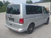 gebraucht VW T5 Multivan Multivan Startline 4Motion 2.0 TDI