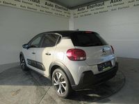 gebraucht Citroën C3 PureTech 110 S&S EAT6 Elle *Keyless *Navi *LED