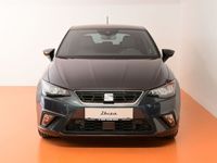 gebraucht Seat Ibiza 1,0 EcoTSI FR Austria