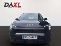 Gebraucht Kia EV3 Earth 150 kW (204 PS) 2025 Schwarz SUV