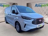 Gebraucht Ford Transit Custom Trend 110 PS (80 kW) 2025 Weiß Van / Kleinbus