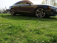 gebraucht Audi A5 Coupé 20 T FSI