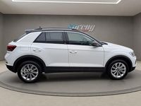 gebraucht VW T-Roc Friends TSI