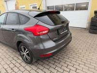 gebraucht Ford Focus 5T Trend