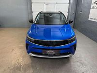 gebraucht Opel Grandland X 1,6 Direct Inj. PHEV Ultimate Allrad*Navi*360 K...