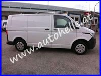 gebraucht VW T6.1 Kasten - nur 2100km - Klima AHK