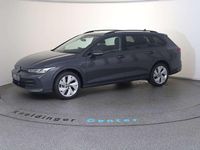 gebraucht VW Golf VIII Variant Business mHeV DSG